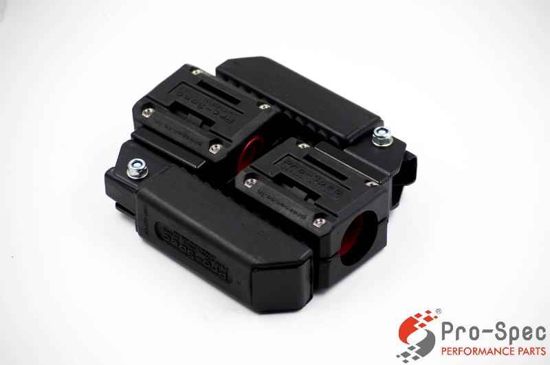 Pro-Spec Easy Tags Highway Footrest (Pair) – ET400 Series