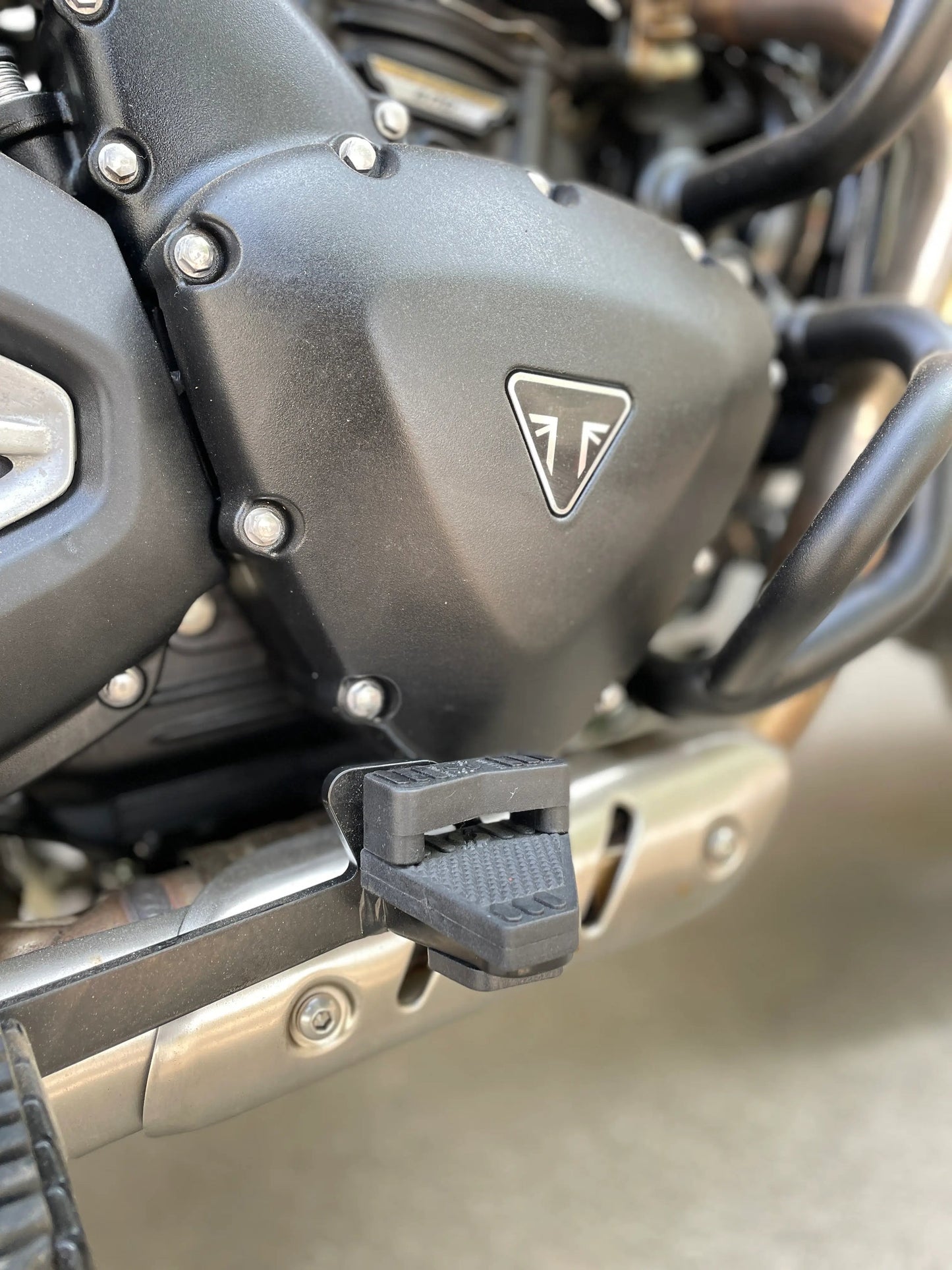 Pro-Spec Easy Brake for Triumph Scrambler 400 X - EB 600
