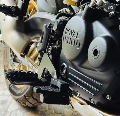Pro-Spec Easy Brake for RE Himalayan 450 – EB 590