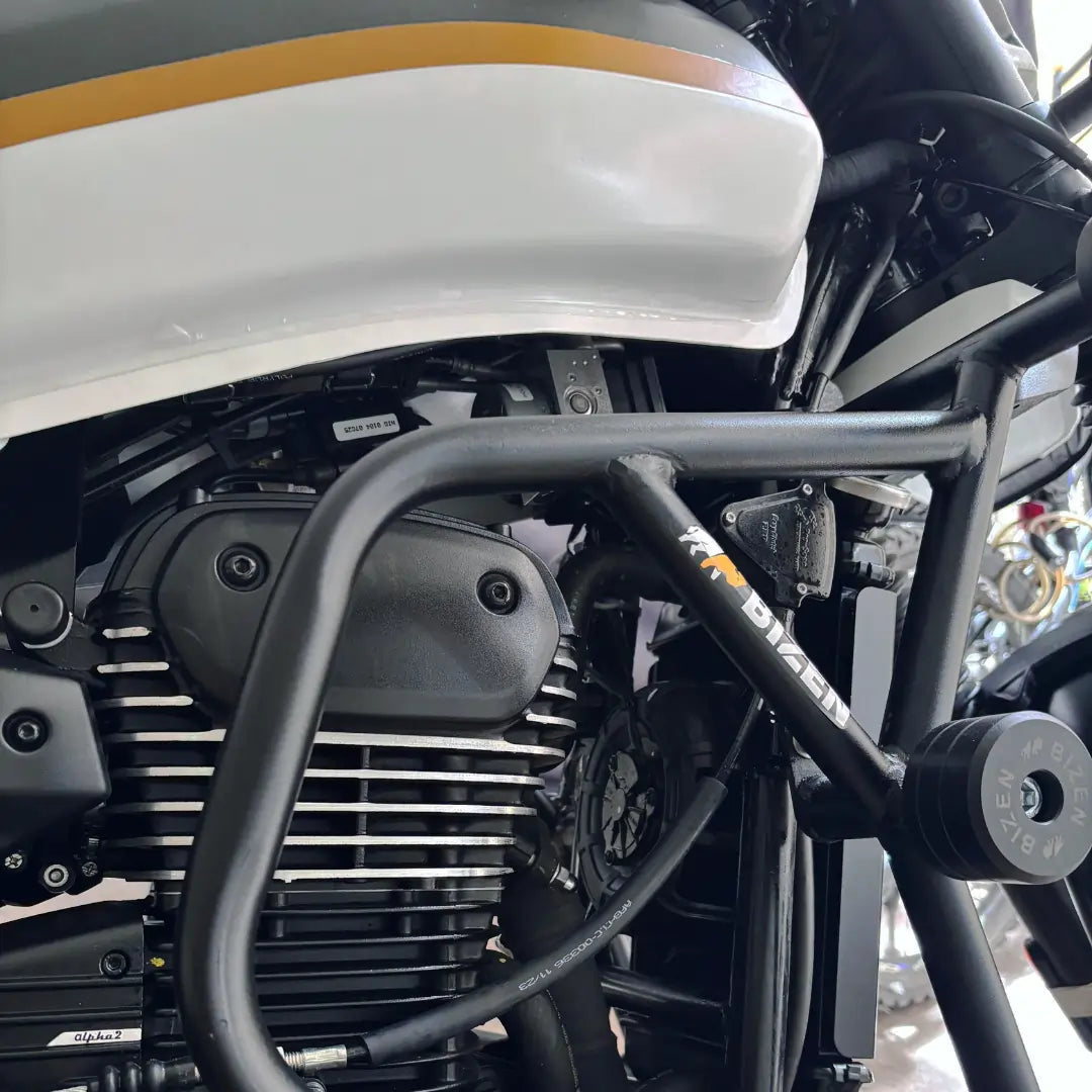 Pro-spec Easy Clutch for Hero X Pulse 210/Dakar – EC Pro Plus – EC 240