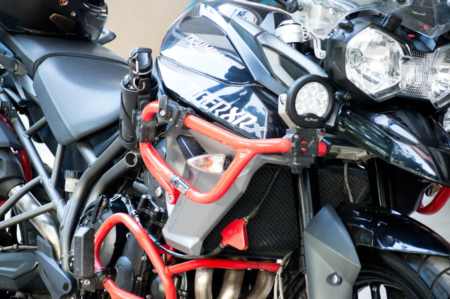 Pro-Spec Easy Clutch Pro Plus for Honda CBR 650F – EC 245