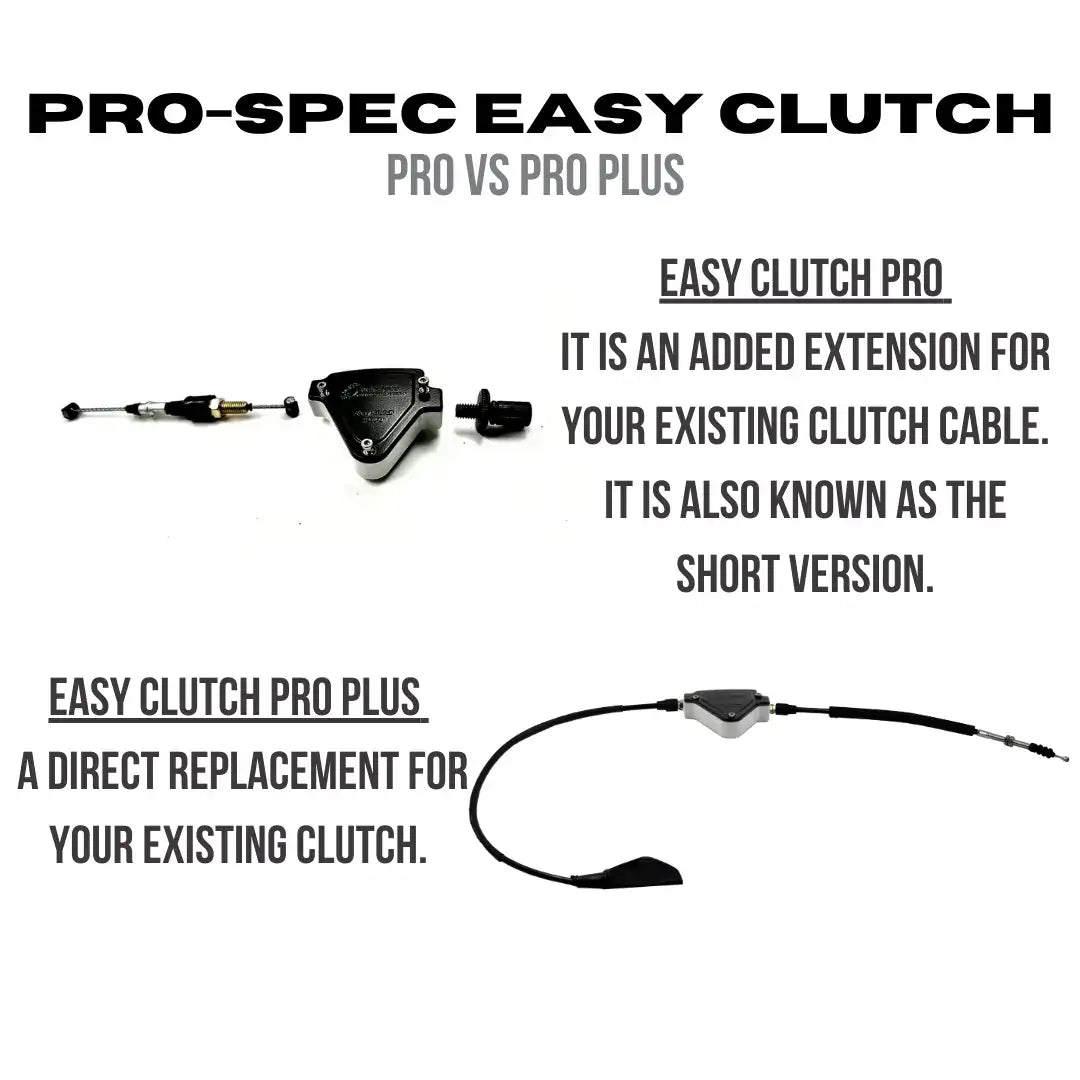 Pro-Spec Easy Clutch Pro Plus for Bajaj Dominar 250 – EC Pro Plus – EC240