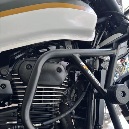 Pro-Spec Easy Clutch Pro Plus for Bajaj Dominar 250 – EC Pro Plus – EC240