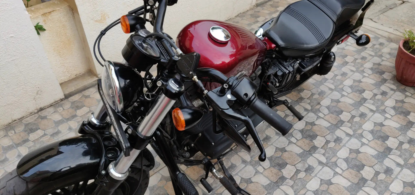Pro-spec Easy Clutch for Indian Scout Bobber – EC Pro – EC 255