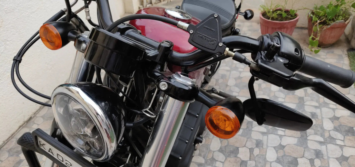 Pro-spec Easy Clutch for Indian Scout Bobber – EC Pro – EC 255