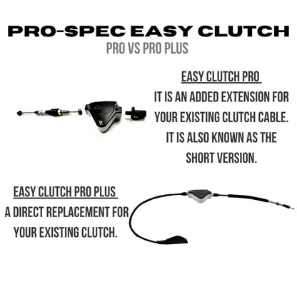 Pro-spec Easy Clutch for Indian Scout Bobber – EC Pro – EC 255