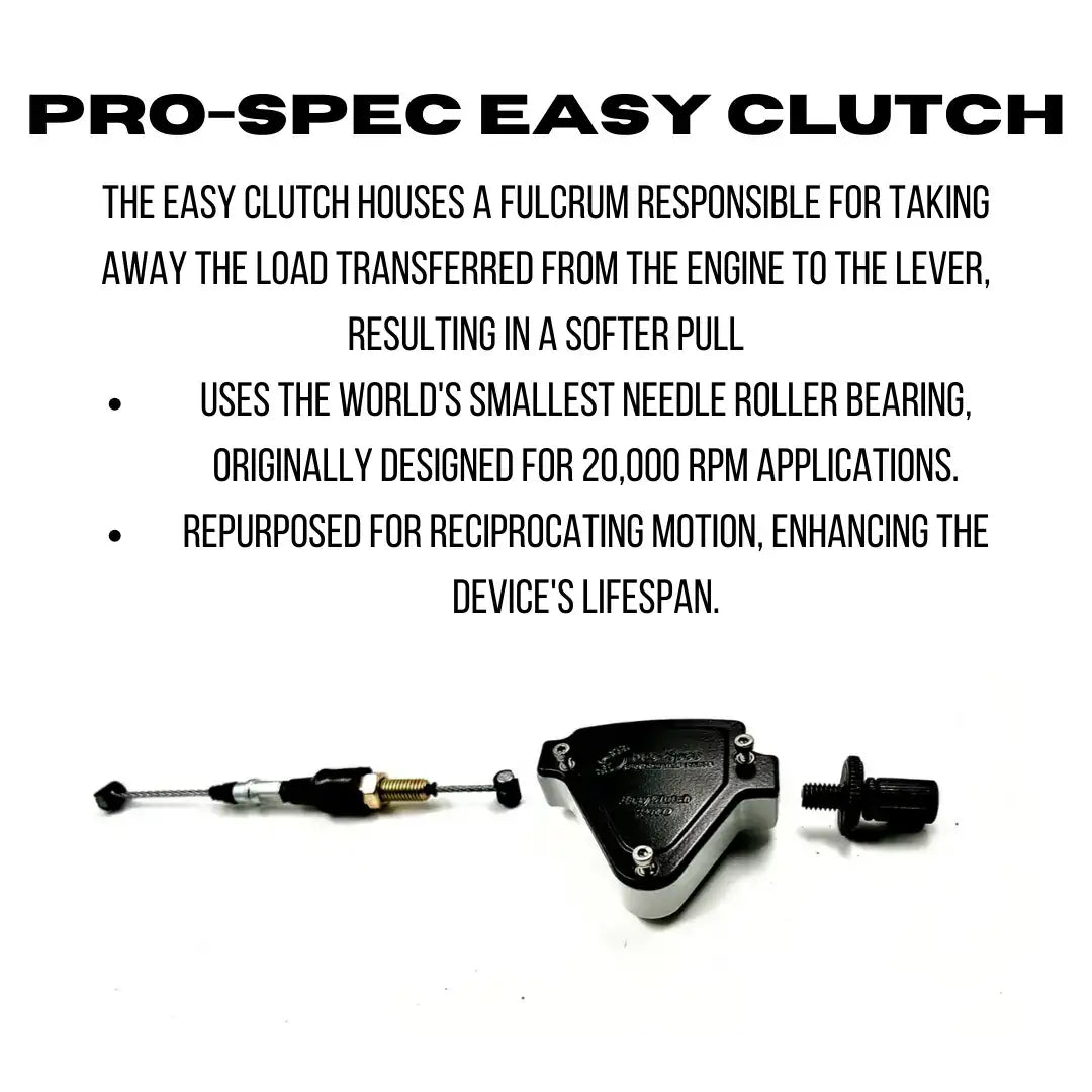 Pro-Spec Easy Clutch Pro for Bajaj Avenger Cruise 220 – EC220