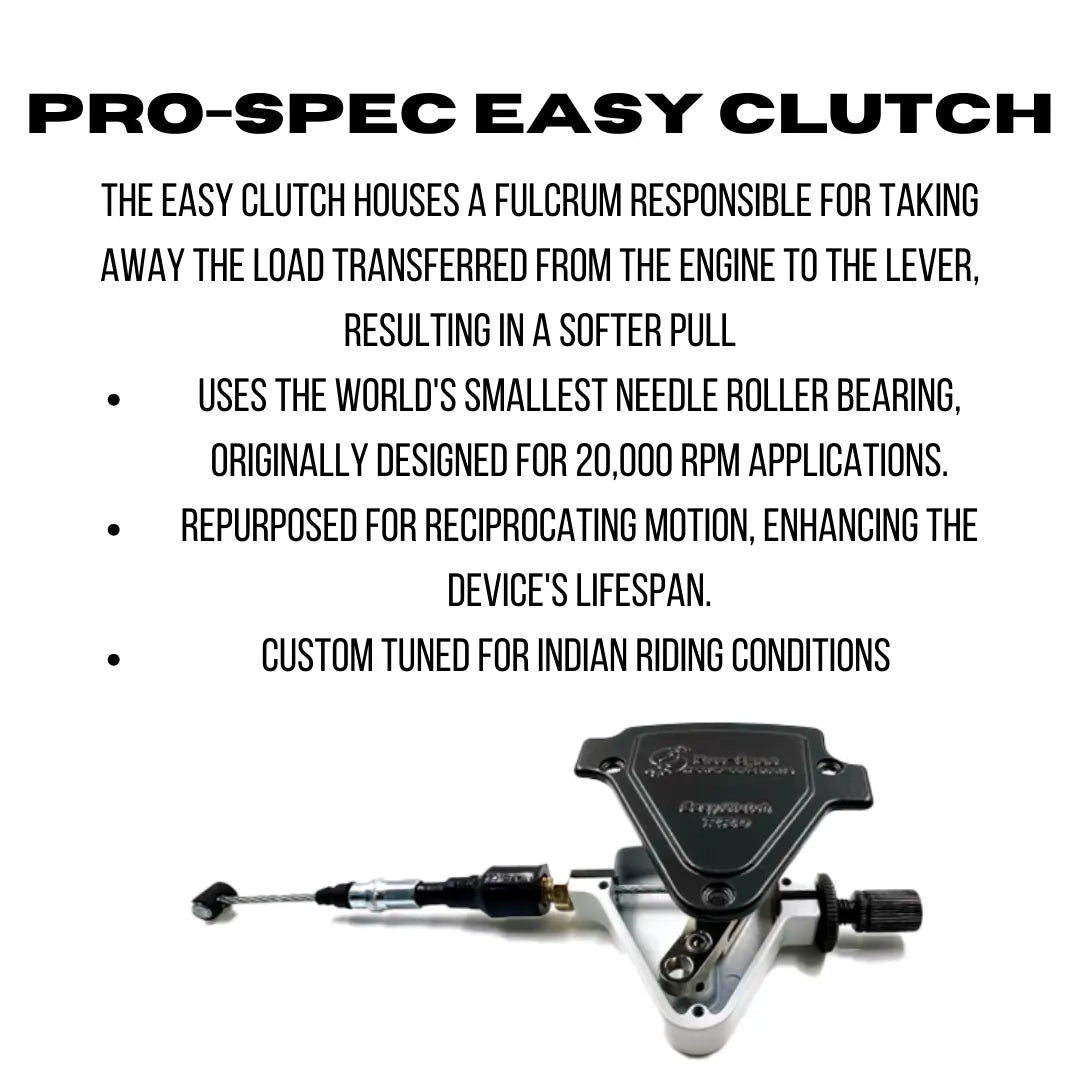 Pro-Spec Easy Clutch Pro for Bajaj Avenger Cruise 220 – EC220