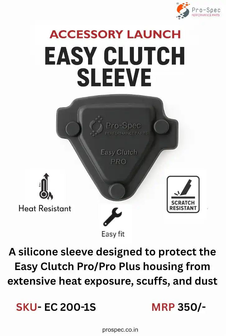 Pro-Spec Easy Clutch Pro for Bajaj Avenger Cruise 220 – EC220