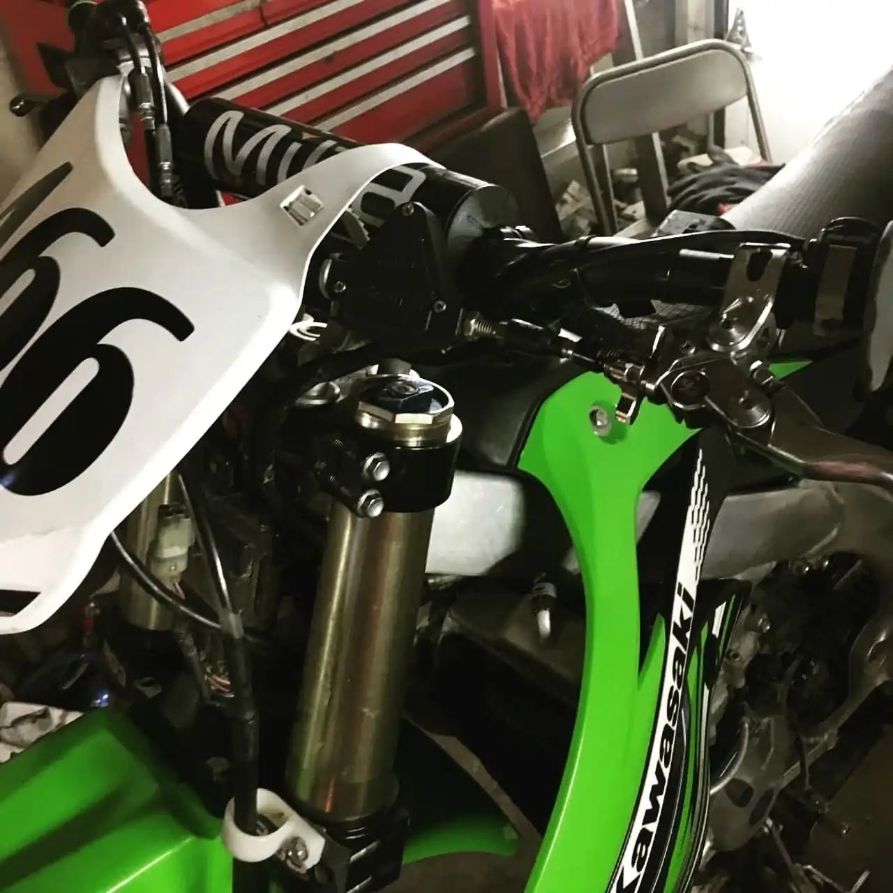 Pro-Spec Easy Clutch Pro for Bajaj Avenger Cruise 220 – EC220