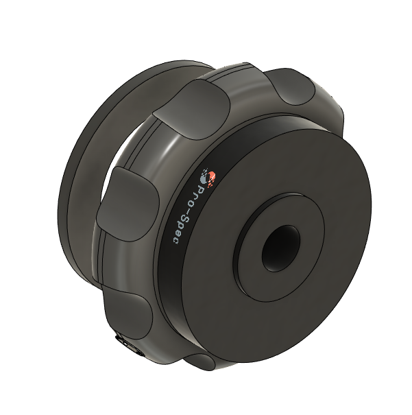 Pro-Spec Easy Cruz for Bajaj Dominar 400 - ECZ 004