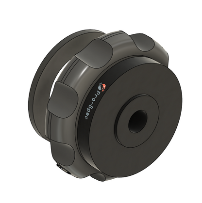 Pro-Spec Easy Cruz for Bajaj Dominar 400 - ECZ 004