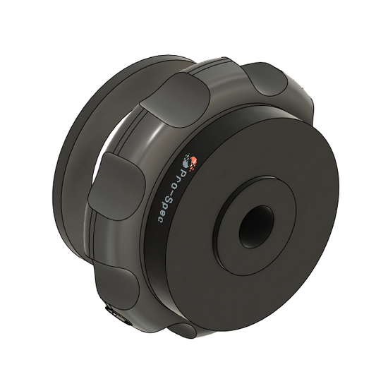 Pro-Spec Easy Cruz for KTM 390 Duke (Upto 2022) - ECZ 004
