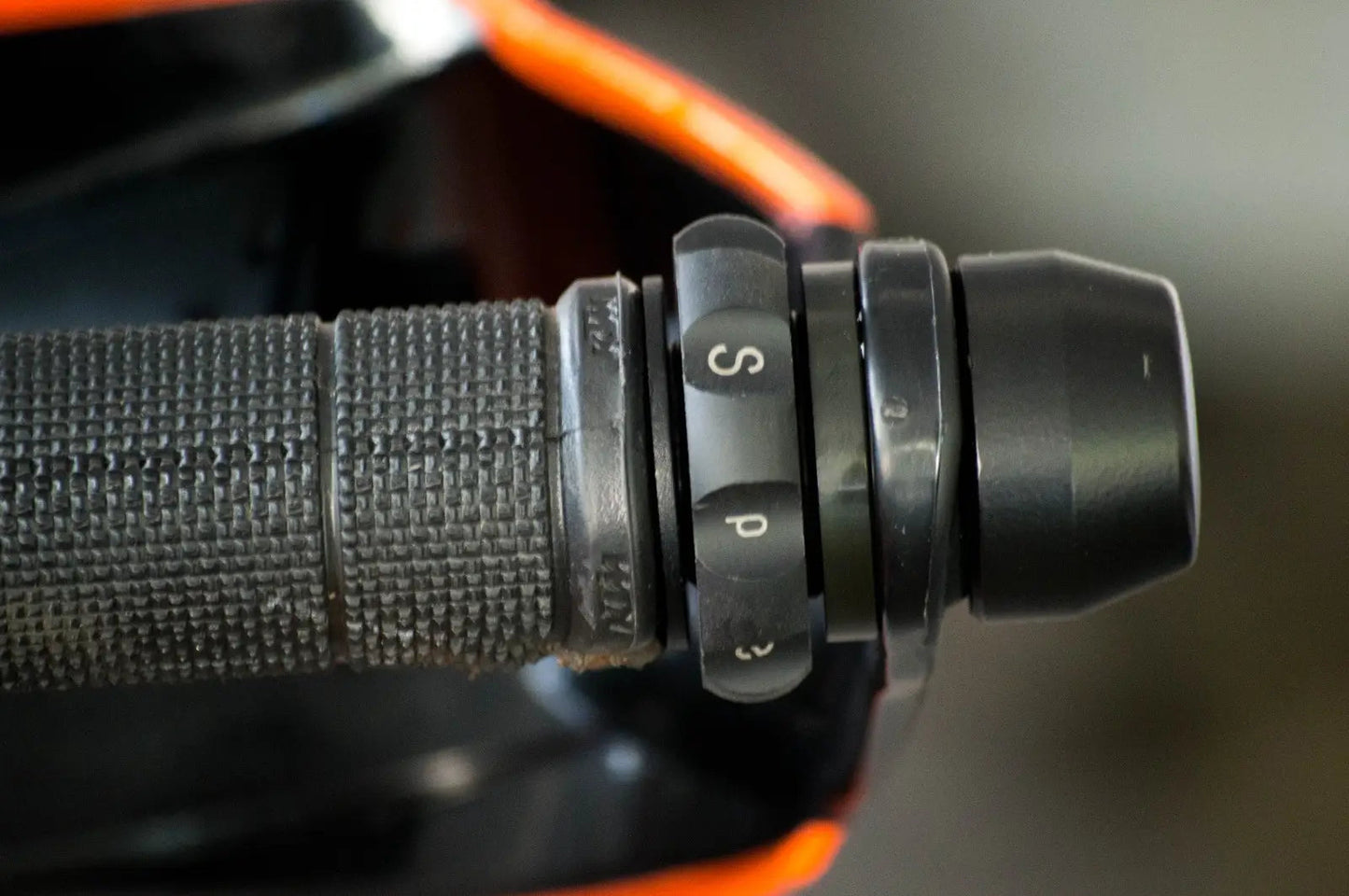 Pro-Spec Easy Cruz for Bajaj Dominar 400 - ECZ 004