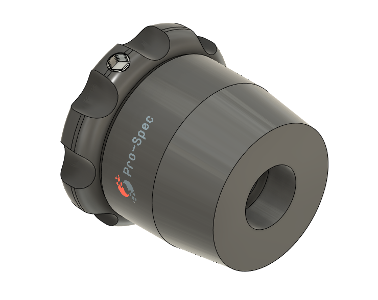 Pro-Spec Easy Cruz For RE Scram 411 - ECZ 011