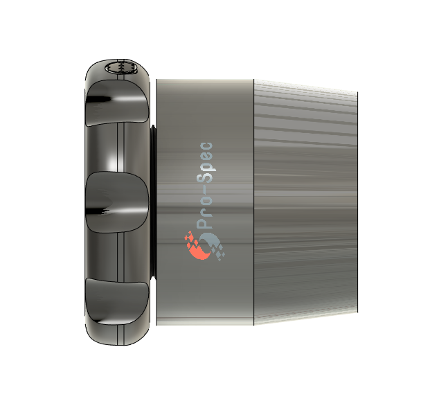 Pro-Spec Easy Cruz For RE Scram 411 - ECZ 011