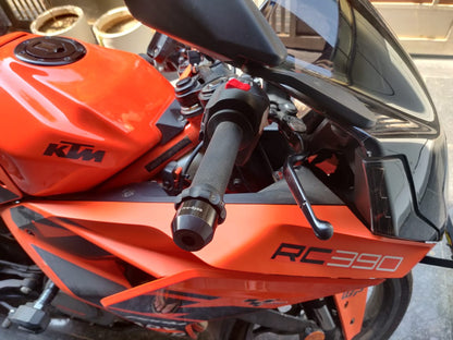 Pro-Spec Easy Cruz for Bajaj Pulsar RS200 – ECZ 017