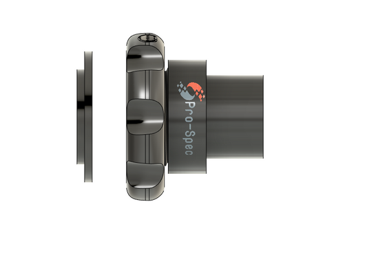 Pro-Spec Easy Cruz – ECZ 029