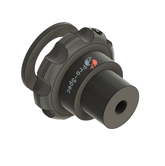 Pro-Spec Easy Cruz for Triumph Speed 400-ECZ 029