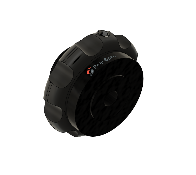 Pro-Spec Easy Cruz – ECZ 040