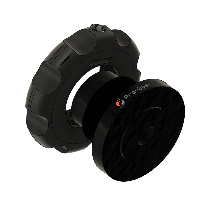 Pro-Spec Easy Cruz for Hero Xpulse 200 4V / Pro – ECZ 040