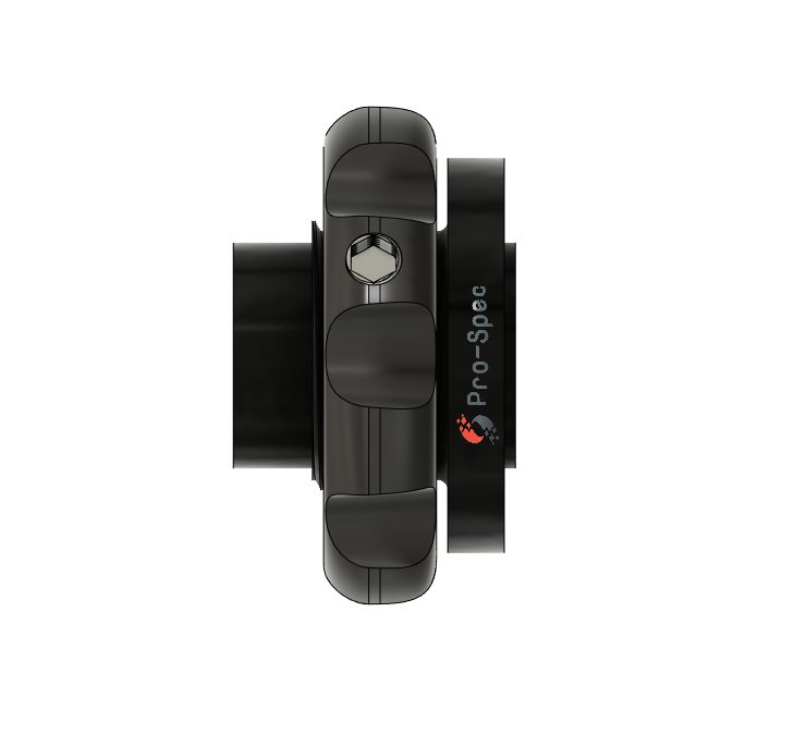 Pro-Spec Easy Cruz for Hero Xpulse 200 4V / Pro – ECZ 040