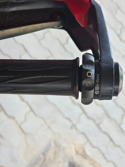 Pro-Spec Easy Cruz for Hero Xpulse 200 4V / Pro – ECZ 040