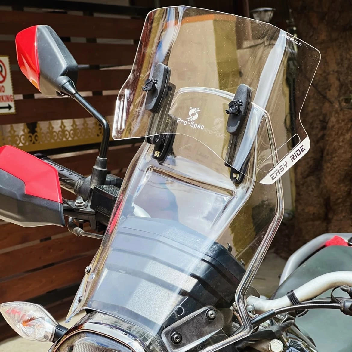 Pro-Spec Easy Ride Permanent for Hero Xpulse 4V – ER 830