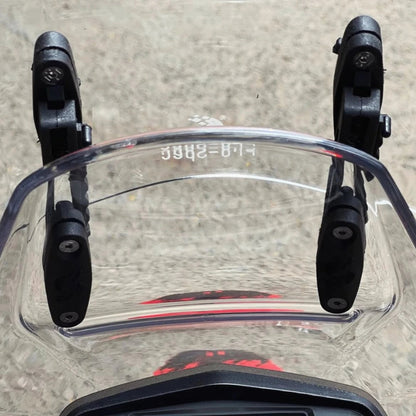 Pro-Spec Easy Ride Permanent for Hero Xpulse 4V – ER 830
