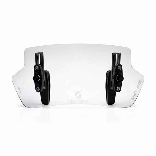 Pro-Spec Easy Ride Windshield Extender Permanent for Hero Xpulse 210 – ER 830