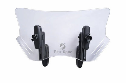 Pro-Spec Easy Ride Windshield Extender Clip-On – ER 860