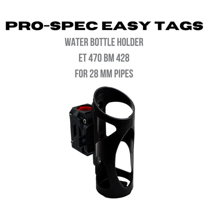 Pro-Spec Easy Tag Base Mount with Bottle Holder for Avenger Cruise 220 – ET 470 BM