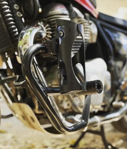 Pro-Spec Easy Tag Base Mount with Bottle Holder for Avenger Cruise 220 – ET 470 BM