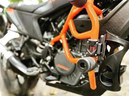 Pro-Spec Easy Tag Base Mount with Bottle Holder for Avenger Cruise 220 – ET 470 BM