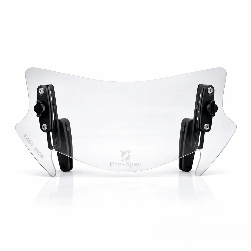 Pro-Spec Windshield Extender – ER 790