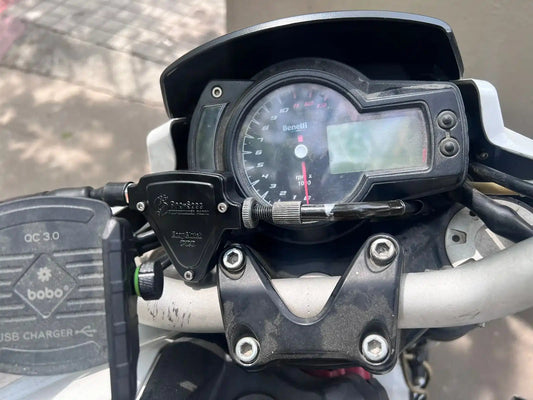 Pro-Spec Easy Clutch for Benelli TNT 600i – EC Pro – EC 260