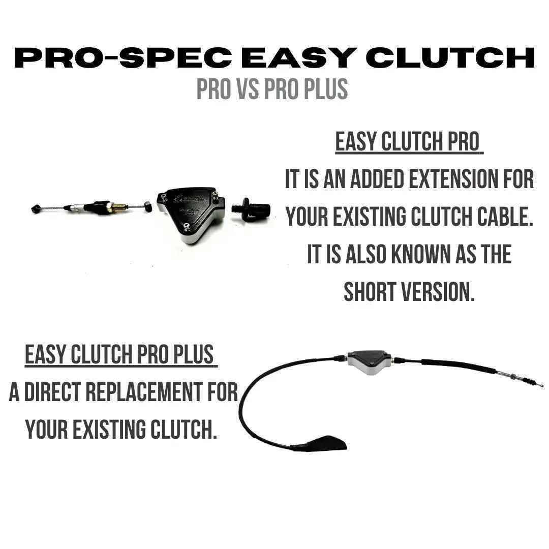 Pro-spec Easy Clutch for BMW BMW F 900 XR-EC Pro-EC 260