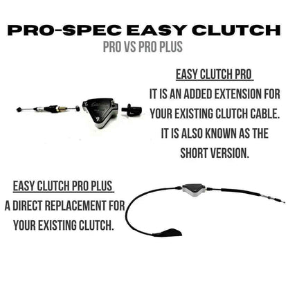 Pro-spec Easy Clutch for BMW BMW F 900 XR-EC Pro-EC 260