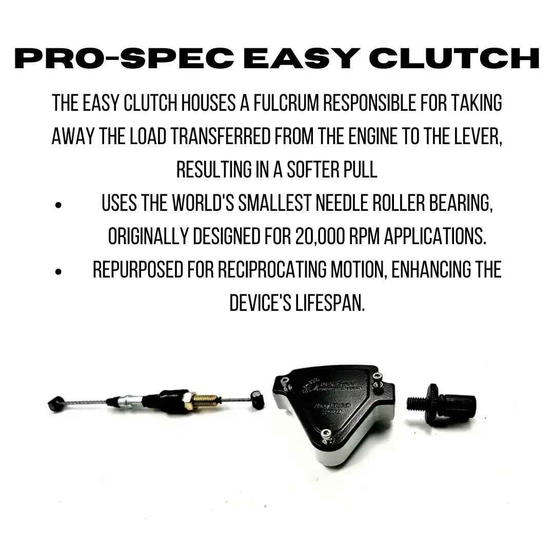 Pro-spec Easy Clutch for BMW BMW F 900 XR-EC Pro-EC 260