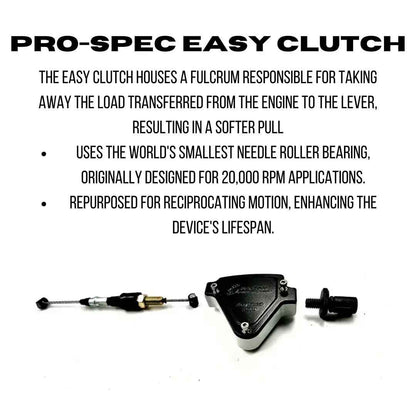 Pro-spec Easy Clutch for BMW BMW F 900 XR-EC Pro-EC 260