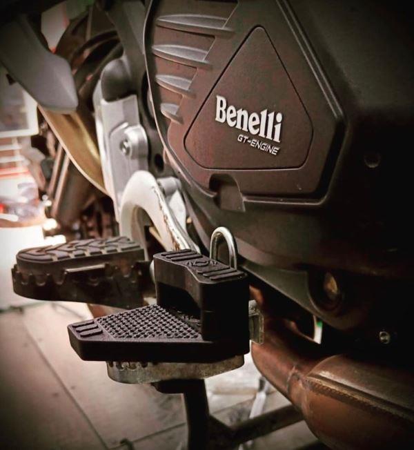 Pro-spec Easy Brake for Benelli TRK 502 – EB580