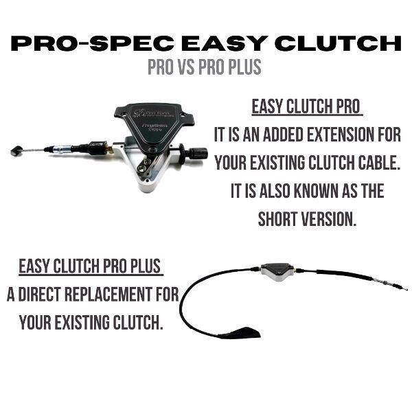 Pro-Spec Easy Clutch Pro for Jawa 42 - EC220