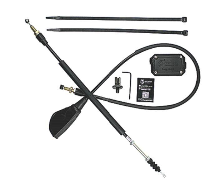 Pro-spec Easy Clutch for Bajaj Avenger Cruise 220 – EC Plus – EC 210