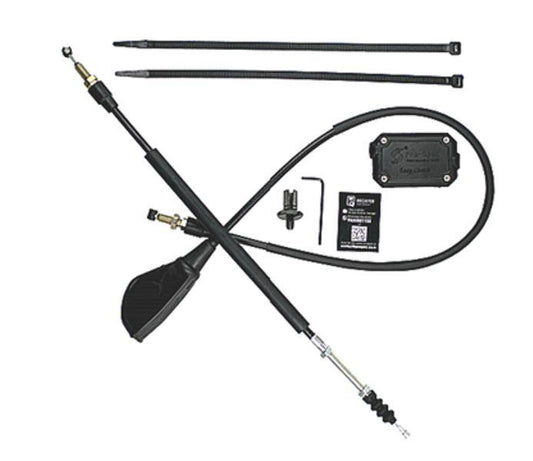 Pro-spec Easy Clutch for Bajaj Avenger Cruise 220 – EC Plus – EC 210