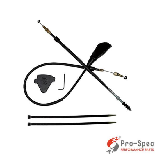 Pro-spec Easy Clutch for Royal Enfield Thunderbird – EC Pro Plus – EC 215