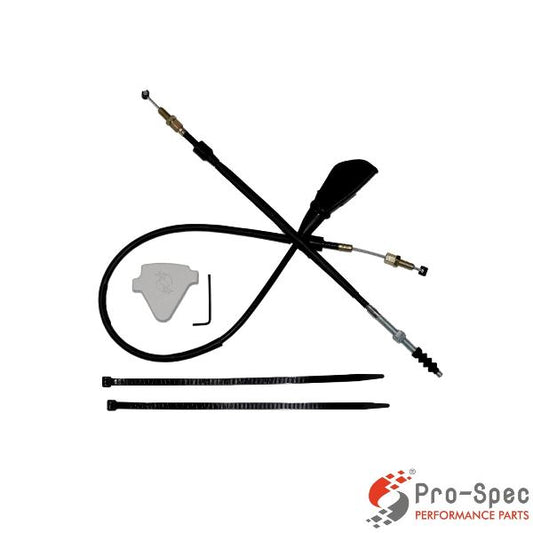 Pro-spec Easy Clutch for Benelli Imperiale 400 – EC Pro Plus – EC240