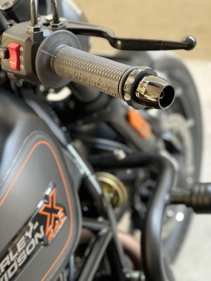 Pro-spec Easy Cruz for Harley Davidson X 440 - ECZ 034 - Riders Junction