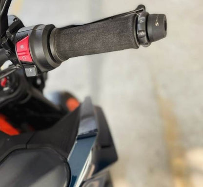 Pro-spec Easy Cruz for Husqvarna Svartpilen 250- ECZ 038