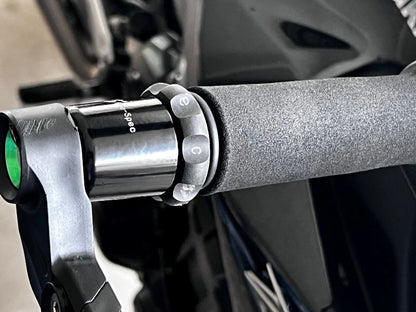 Pro-spec Easy Cruz for Kawasaki Versys 650 - ECZ 013