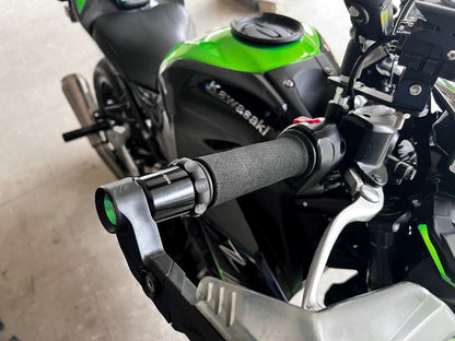 Pro-spec Easy Cruz for Kawasaki Versys 650 - ECZ 013
